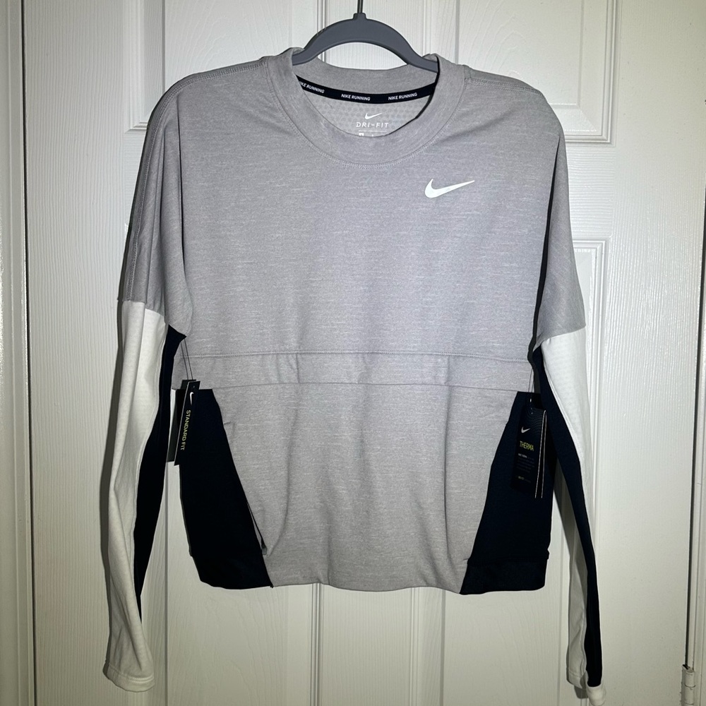 Nike sweater